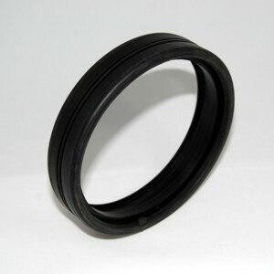 KC HiLiTES 6" Daylighter Rubber Reflector Holder (Black) KC HiLiTES UTVS0001968 UTV Source
