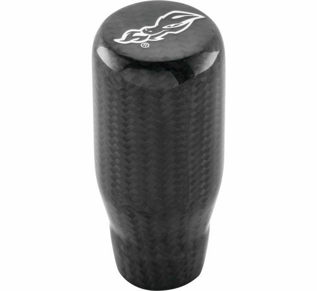 DragonFire Racing Shifter Knobs (Long) (Grey Carbon Fiber) DragonFire Racing UTVS0020716 UTV Source