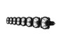 KC HiLites Gravity LED Pro6 Universal Combo LED Light Bar 8-Light 50 91308