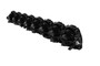 KC HiLites Gravity LED Pro6 Universal Combo LED Light Bar 8-Light 50 91308