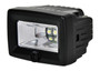 KC HiLites 2 C-Series C2 LED Area Light System Flood 328
