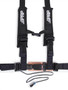 PRP 4.2 UTV Harnesses Driver Side With Speed Limiter Connection PRP Seats UTVS0002412 UTV Source