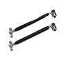Thumper Fab Polaris Ranger Tie Rod Upgrade Kit for HighLifter Big Lift Kit Thumper Fab UTVS0026715 UTV Source