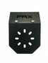 Rotopax Pax Bar Mount Rotopax UTVS0026845 UTV Source