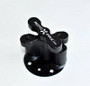 Rotopax Deluxe Pack Mount Rotopax UTVS0026875 UTV Source