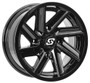 Sedona Chopper UTV Wheel  UTVS0026994