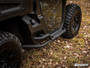 SuperATV Can-Am Defender Nerf Bars NB-CA-DEF-00