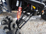 SuperATV Polaris RZR S 1000 7-10 Lift Kit LK-P-RZR900S-HC-SBJ-7-10-R3-02#LK