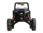 SuperATV Polaris RZR S 1000 7"-10" Lift Kit SuperATV UTVS0027573 UTV Source