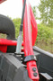 ModQuad Racing UTV Flag Mount 1.875 Grey 375932