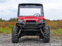 SuperATV Polaris Ranger Midsize Full Windshield  UTVS0028606
