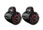 Boss Audio 2-Way Waketower (RGB) (400") (4") Boss Audio UTVS0029380 UTV Source