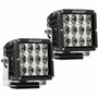 Rigid Industries D-XL Pro Driving Light (Pair) Rigid Industries UTVS0031274 UTV Source