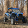 Prinsu Kawasaki Teryx KRX Roof Rack Plastic Roof 700-002-000-019