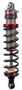 Elka Suspension Can-Am Commander 1000 Shocks | (Front) (Stage 1) Elka Suspension UTVS0031730 UTV Source