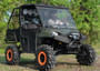 SuperATV Polaris Ranger Full-Size 570 Full Windshield WS-P-RAN-09XP-001-70