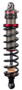 Elka Suspension Kawasaki Mule PRO Shocks (Rear) (Stage 1) Elka Suspension UTVS0032233 UTV Source