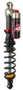Elka Suspension Kawasaki Teryx 750 Shocks Front Stage 4 30265