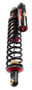 Elka Suspension Polaris Ranger XP 900 Shocks Rear Stage 3 30318