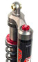 Elka Suspension Polaris RZR XP 900-4 Shocks Rear Stage 3 30448