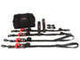 SpeedStrap UTV Tire Bonnet Kit SpeedStrap UTVS0033578 UTV Source