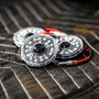 KC HiLiTES Cyclone V2 LED Single Light