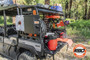 Razorback Offroad RBO UTV Chainsaw Mounts RBO1120