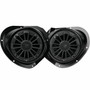 MB Quart Polaris General Tuned System Stage 3 2 Speaker for Ride Command MBQG-STG3-RC-1