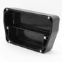 Rugged Radios Magnetic Radio and Intercom Cover for Multi Mount Insert RCM-DMU