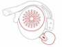 SENA SPH10 Bluetooth Stereo Headset SPH10-10