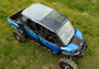 SuperATV Can-Am Commander Max Tinted Roof RF-CA-COM4-002-71