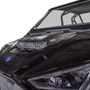 DRT Motorsports Polaris RZR Pro XP / Pro R / Turbo R V2.0 Hood Scoop  UTVS0050464