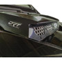 DRT Motorsports Polaris RZR Pro XP / Pro R / Turbo R V2.0 Hood Scoop  UTVS0050464
