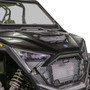 DRT Motorsports Polaris RZR Pro XP / Pro R / Turbo R V2.0 Hood Scoop  UTVS0050464