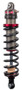 Elka Suspension Can-Am Commander 1000R Shocks (Front and Rear) (Stage 1) Elka Suspension UTVS0051386 UTV Source