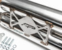 Agency Power Polaris RZR XP Turbo Dual Tip Exhaust System