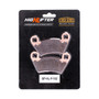 High Lifter Polaris Models Premium Replacement Brake Pads UTVS0052848