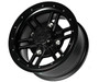 Pro Armor Force Beadlock Wheels 15x6 4x156 UTVS0054956