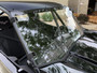 UTVZilla Artic Cat Wildcat XX Full Polycarbonate Windshield w/ Quick Straps