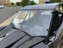 UTVZilla Artic Cat Wildcat XX Full Polycarbonate Windshield w/ Quick Straps