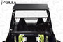 UTVZilla Polaris RZR 170 Full Clear Polycarbonate Windshield UTVS0058580