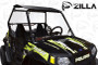 UTVZilla Polaris RZR 170 Full Clear Polycarbonate Windshield UTVS0058580