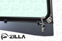 UTVZilla Polaris General Vented Glass Windshield UTVS0058616