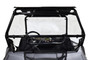 UTVZilla Polaris RZR 170 Polycarbonate Rear Window UTVS0058696