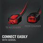 Noco GC004 X-Connect 10 Extension Cable UTVS0060514
