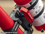 Assault Industries Quick Release UTV Fire Extinguisher Mount  UTVS0000182