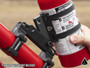 Assault Industries Quick Release UTV Fire Extinguisher Mount  UTVS0000182