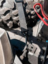 SpeedStrap 1.5 3-Point Spare Tire Tie-Down with Swivel Hooks UTVS0062110