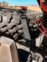SpeedStrap 1.5 3-Point Spare Tire Tie-Down with Swivel Hooks UTVS0062110