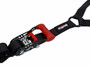 SpeedStrap 1.5 3-Point Spare Tire Tie-Down with Swivel Hooks UTVS0062110